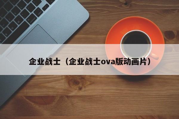 企业战士（企业战士ova版动画片）