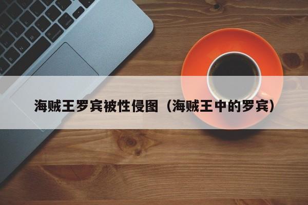 海贼王罗宾被性侵图（海贼王中的罗宾）