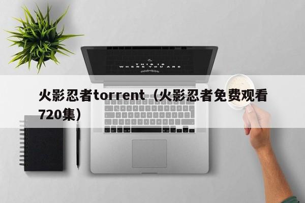 火影忍者torrent（火影忍者免费观看720集）