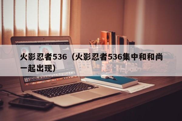 火影忍者536（火影忍者536集中和和尚一起出现）