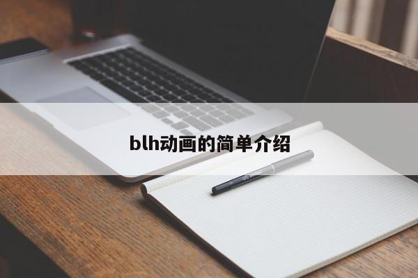 blh动画的简单介绍