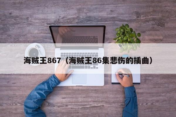 海贼王867（海贼王86集悲伤的插曲）