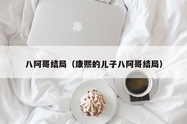 八阿哥结局（康熙的儿子八阿哥结局）