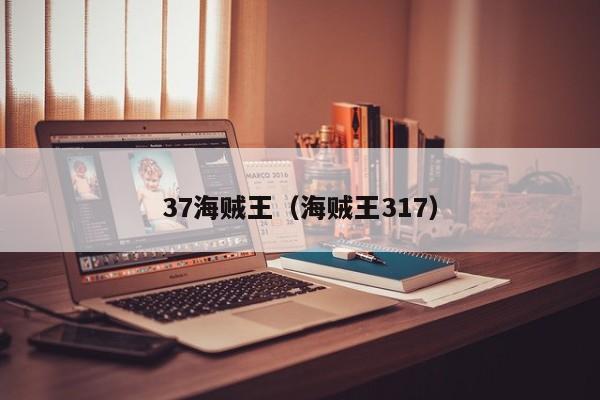 37海贼王（海贼王317）