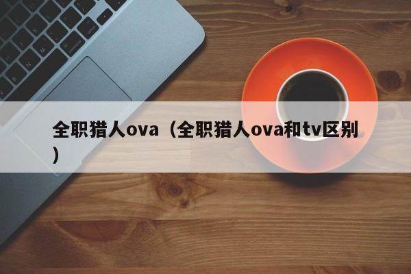 全职猎人ova（全职猎人ova和tv区别）