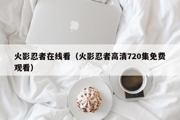 火影忍者在线看（火影忍者高清720集免费观看）