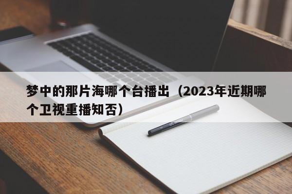 梦中的那片海哪个台播出（2023年近期哪个卫视重播知否）