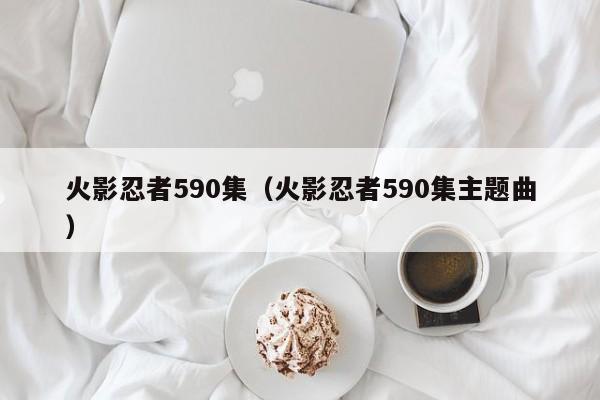 火影忍者590集（火影忍者590集主题曲）