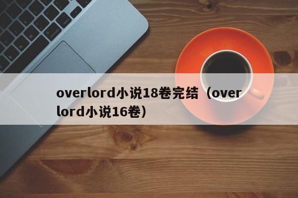 overlord小说18卷完结（overlord小说16卷）