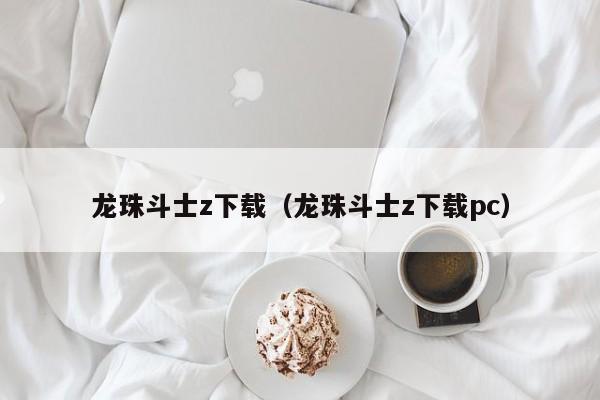 龙珠斗士z下载（龙珠斗士z下载pc）