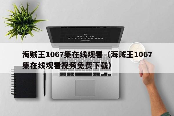 海贼王1067集在线观看（海贼王1067集在线观看视频免费下载）