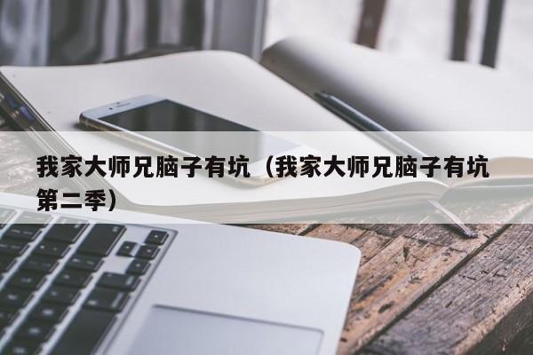 我家大师兄脑子有坑（我家大师兄脑子有坑 第二季）