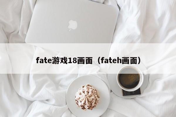 fate游戏18画面（fateh画面）