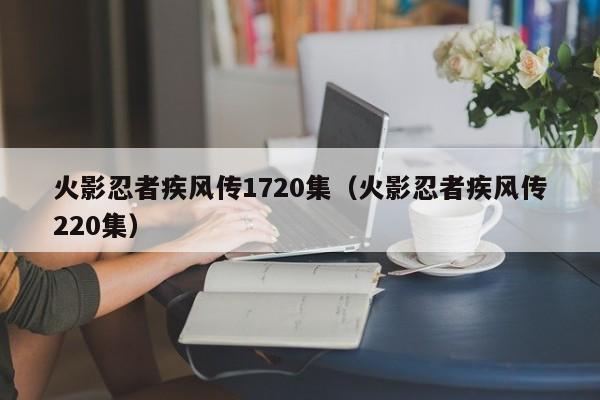 火影忍者疾风传1720集（火影忍者疾风传220集）