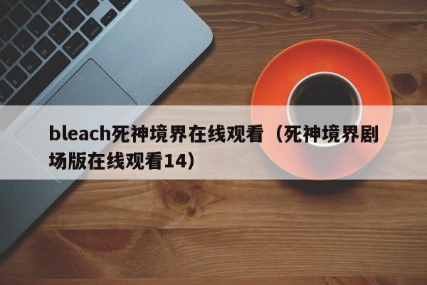 bleach死神境界在线观看（死神境界剧场版在线观看14）