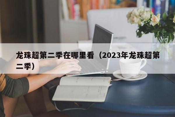 龙珠超第二季在哪里看（2023年龙珠超第二季）