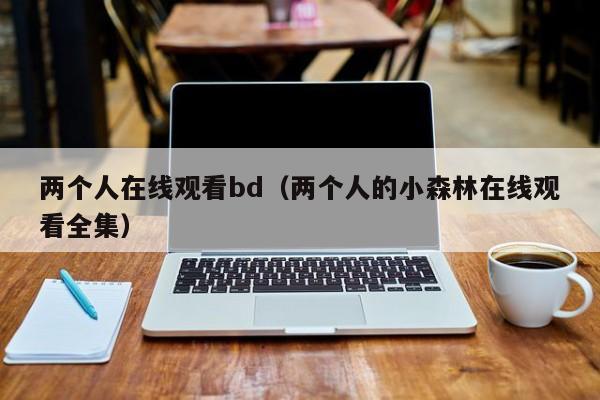 两个人在线观看bd（两个人的小森林在线观看全集）