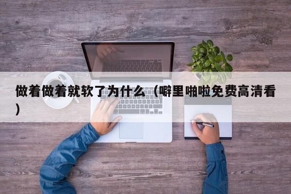 做着做着就软了为什么（噼里啪啦免费高清看）