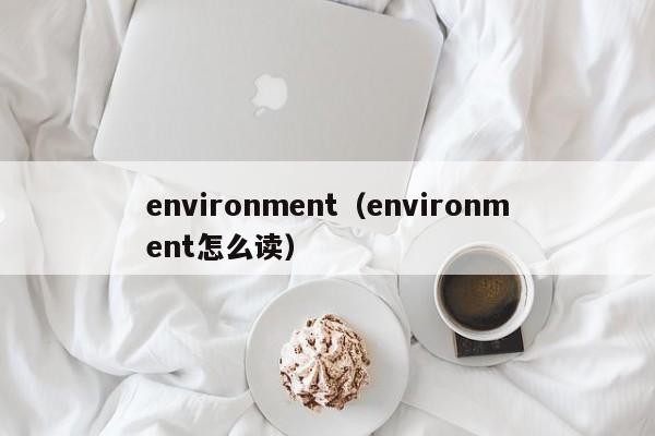 environment（environment怎么读）