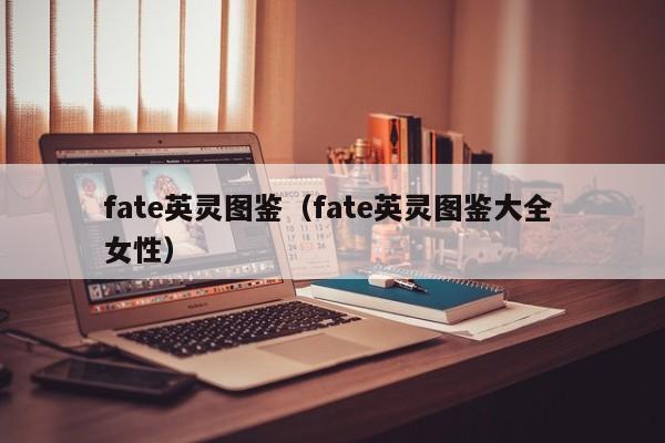 fate英灵图鉴（fate英灵图鉴大全 女性）