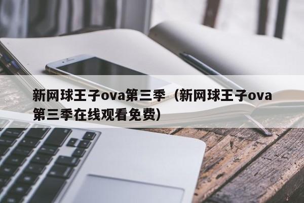 新网球王子ova第三季（新网球王子ova第三季在线观看免费）